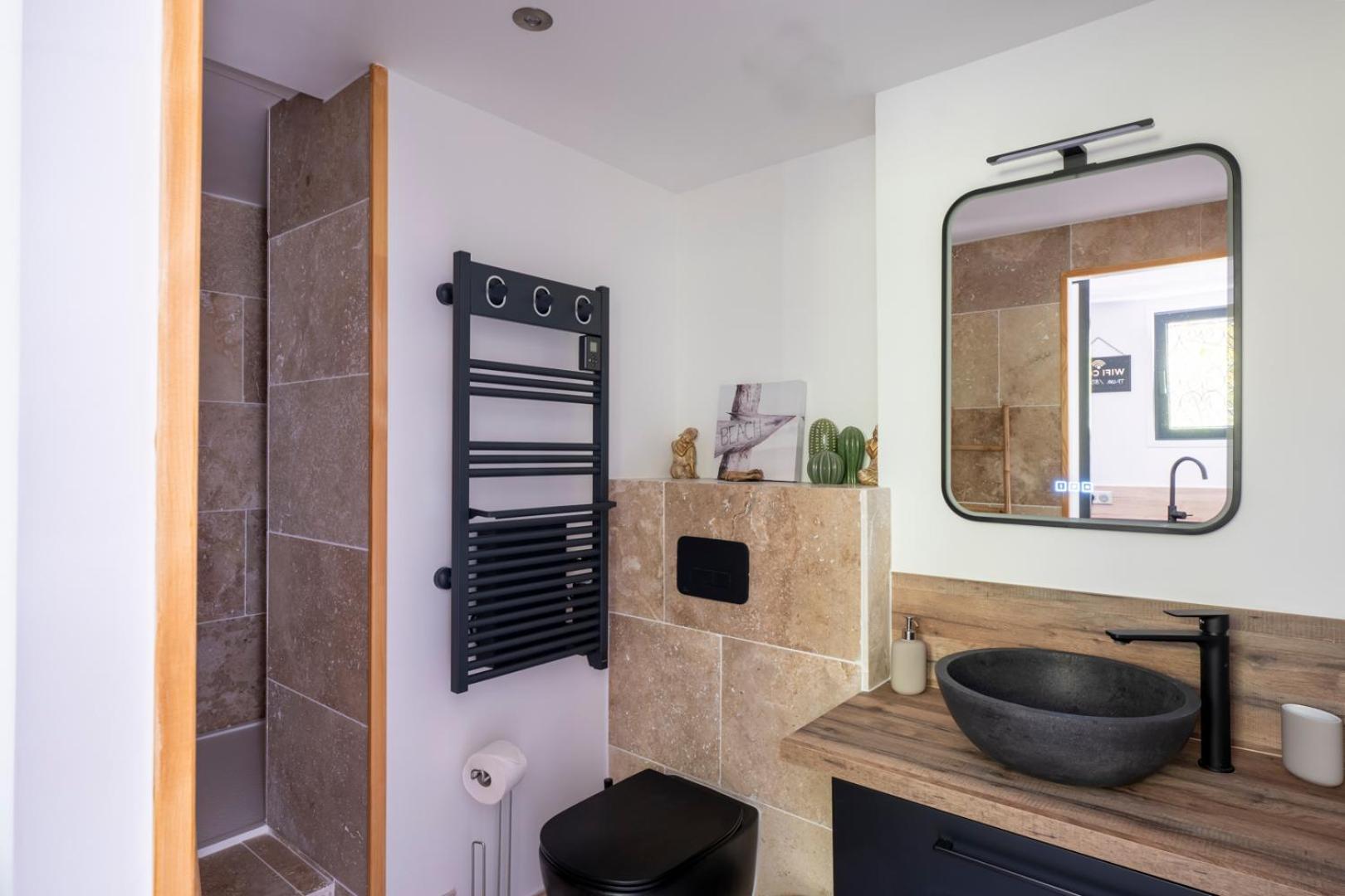 Apartment Honey Moon - Romantique Jacuzzi Et Ecran Cinema