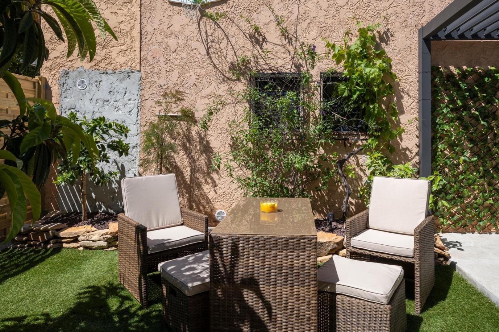 Honey Moon - Romantique Jacuzzi Et Ecran Cinema La Ciotat